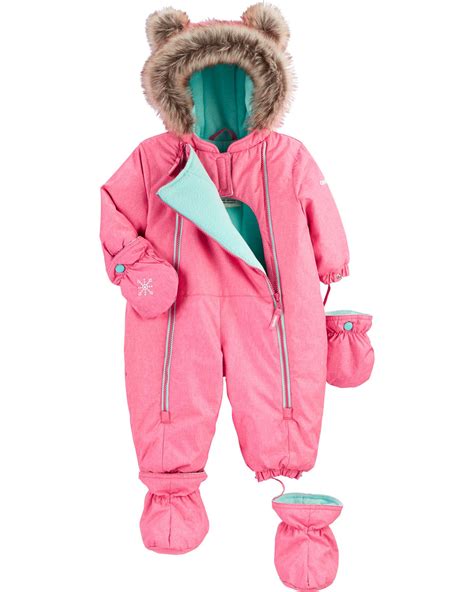 How to Rock an Aquamarine Spell Snowsuit on the Slopes